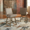 2-Piece Bar Stool Package