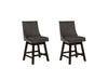 2-Piece Bar Stool Package