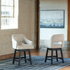 2-Piece Bar Stool Package