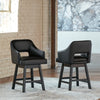 2-Piece Bar Stool Package