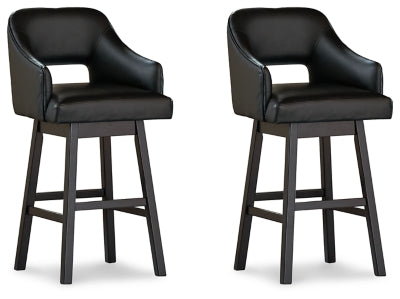 2-Piece Bar Stool Package
