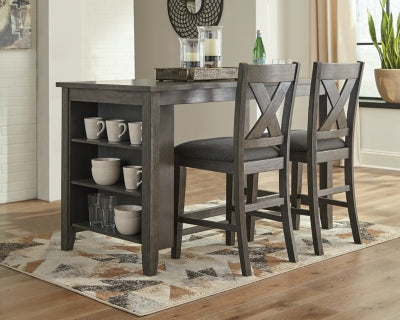 3-Piece Dining Package