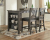 3-Piece Dining Package