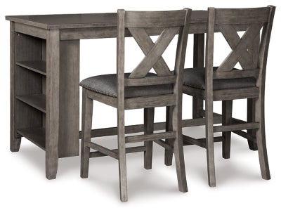 3-Piece Dining Package