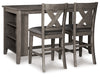 3-Piece Dining Package