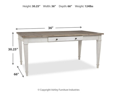 Skempton Dining Table