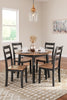 5-Piece Dining Package
