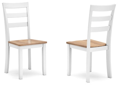 Gesthaven Dining Chair (Set of 2)