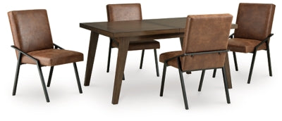 5-Piece Dining Package