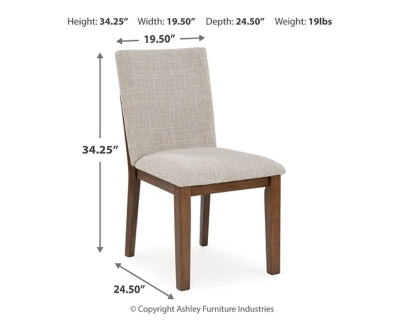 Kraeburn Dining Chair