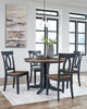 5-Piece Dining Package
