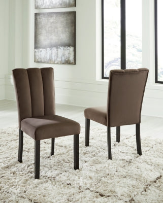 Jazmore Dining Chair (Set of 2)
