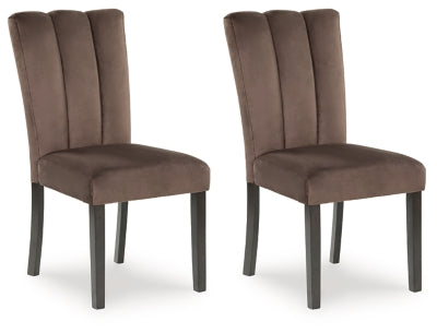 Jazmore Dining Chair (Set of 2)