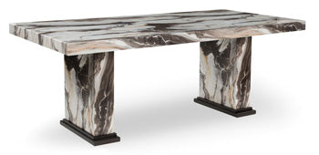 Jazmore Dining Table Top