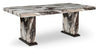 Jazmore Dining Table Top