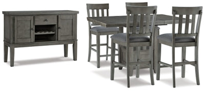 6-Piece Dining Package
