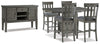 6-Piece Dining Package