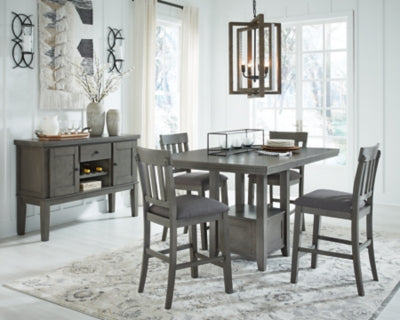 6-Piece Dining Package