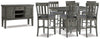 8-Piece Dining Package