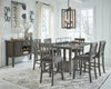 8-Piece Dining Package