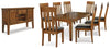 10-Piece Dining Package