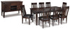 10-Piece Dining Package