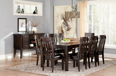 10-Piece Dining Package