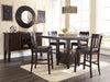 6-Piece Counter Height Dining Package