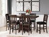 7-Piece Dining Room Package