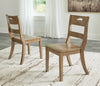Mylarken Dining Chair