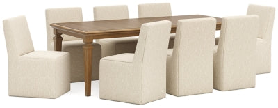 9-Piece Dining Package