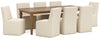 9-Piece Dining Package