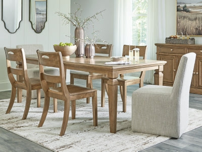 7-Piece Dining Package