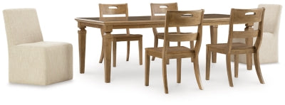 7-Piece Dining Package