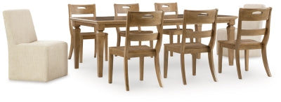 9-Piece Dining Package