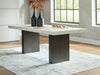 Westonfort Dining Table