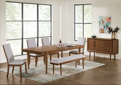 6-Piece Dining Package