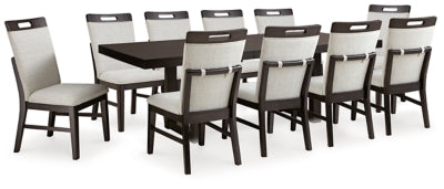 11-Piece Dining Package