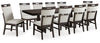 11-Piece Dining Package