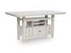 Robbinsdale Counter Height Dining Table Base