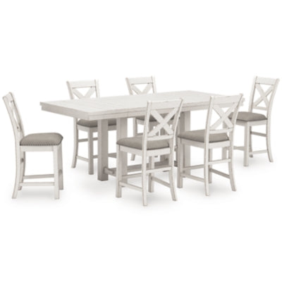 7-Piece Dining Package