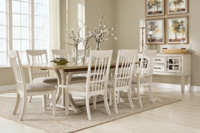 10-Piece Dining Package