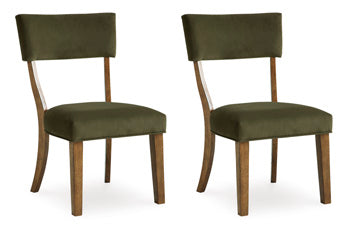 Steenlage Dining Chair