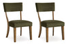 Steenlage Dining Chair