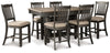 7-Piece Counter Height Dining Package