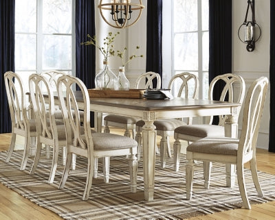 9-Piece Dining Package