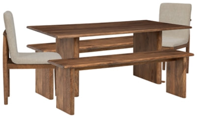 5-Piece Dining Package