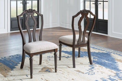 Lavinton Dining Chair (Set of 2)