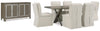 8-Piece Dining Room Package