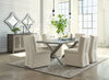 8-Piece Dining Room Package